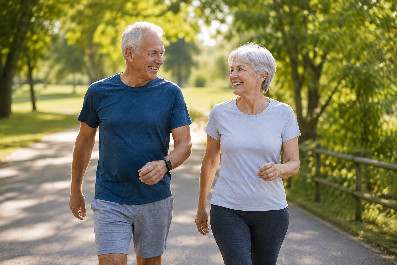 Healthy Movement